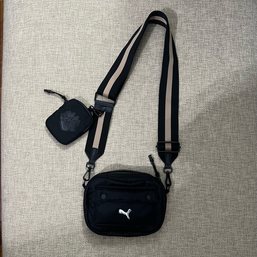 Puma Hope Cross Body Bag